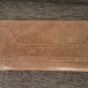 Frye Melissa Wallet